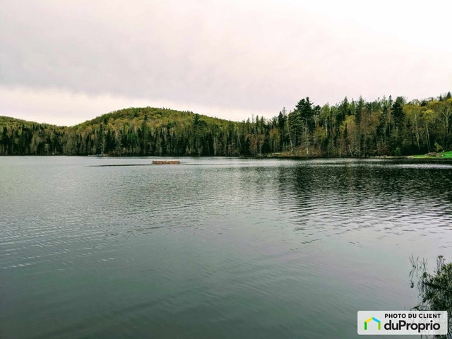 $129,900 - Land to be developed in Ste-Marguerite-Du-Lac-Masson — photo 1