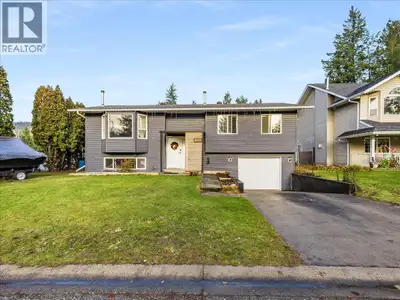 Welcome to this tastefully updated 3 bedroom, 3 bathroom home (including master bedroom with full en...