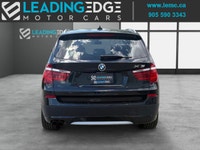 2011 BMW X3 XDRIVE 28I- NEW ARRIVAL - POWER MOONROOF - ALL WHEEL DRIVE - ALUMINIUM WHEELS - EXCELLEN... (image 6)