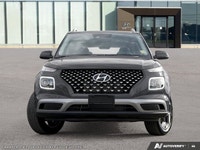 This Hyundai Venue has a durable Regular Unleaded I-4 1.6 L/98 engine powering this Variable transmi... (image 1)