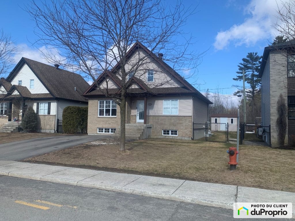 $579,000 - 1 1/2 Storey for sale in St-Jérôme (St-Antoine) — photo 3