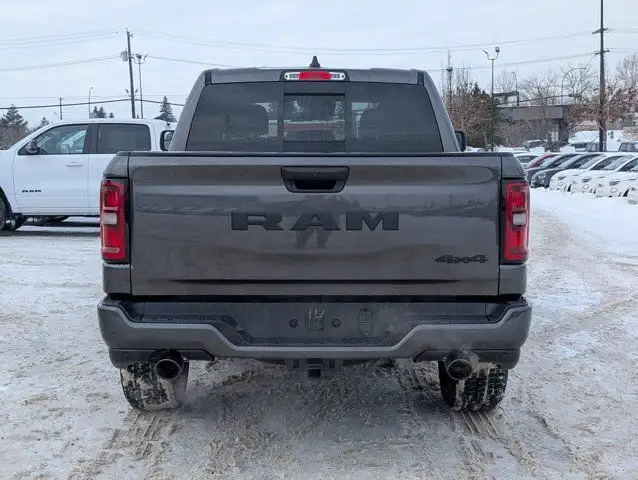 2026 Ram 1500 Express in Cars & Trucks in Edmonton - Image 6