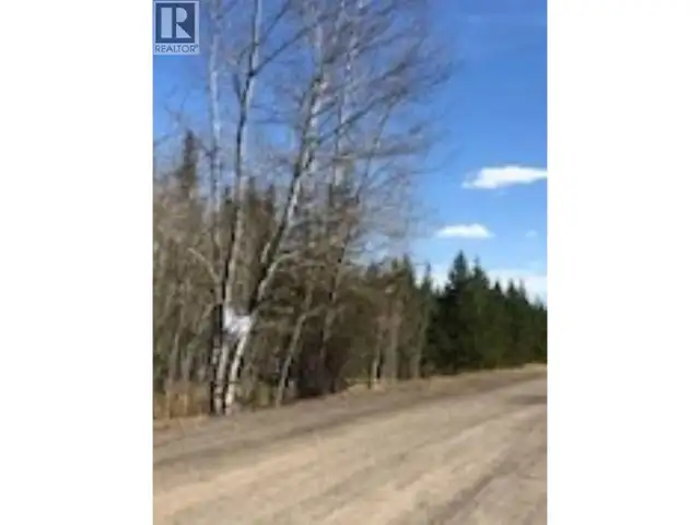 LOT 1 5916 LITTLE FORT 24 HIGHWAY Lone Butte, British Columbia in Land for Sale in 100 Mile House - Image 7