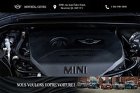 Découvrez cette MINI Cooper S Countryman ALL4, provenant d'un seul propriétaire ayant effectué l'ent... (image 9)