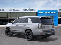 Safety Equipment Teen Driver a configurable feature that lets you activate customizable vehicle sett... (image 5)