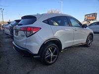 2020 Honda HR-V Sport AWD One Owner | Off Lease | Great Service History | No Accidents Key Features:... (image 3)