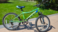 CCM FS 2.0 Youth 20" Mountain Bike for sale