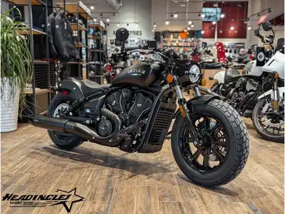 Please contact our sales department for the most up-to-date availability on motorcycles, ATVs, side-...