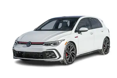 * GTI8 PERFORMANCE *Régulateur de la température * Climatisation multizone * Climatisation * Climati...