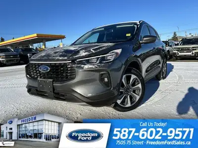 Welcome to Freedom Ford. Recent Arrival! AWD, 10-Way Power Driver's Seat, 3.47 Axle Ratio, 6 Speaker...