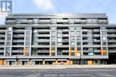 Experience Modern Living In This Brand New, Never Lived-In 2-Storey Loft PH Unit At The Westmount Re...