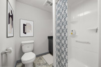 The MARQ at 1 Columbia St. is located in the fantastic location of King Street North and Columbia St... (image 8)