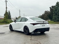 - Sunroof - Heated / Ventilated Seats - 360 Camera - Navigation - Leather Seats - Sirius XM Experien... (image 9)