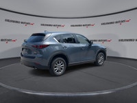 // ACCIDENT FREE!! // This used 2025 Mazda CX-5 GS AWD is a smart choice for drivers who want comfor... (image 7)