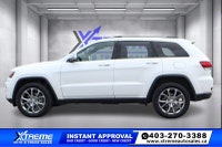 2022 Jeep Grand Cherokee WK Limited 4WD Welcome to Xtreme Auto & Truck Sales Your Car Loan, Truck Lo... (image 7)