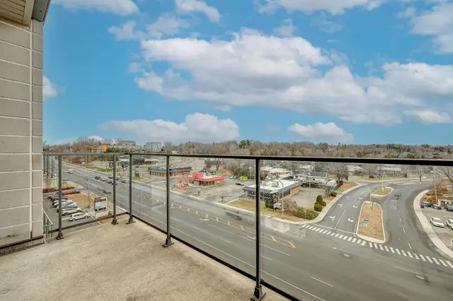 3.5 | Place-Claude Dagenais & Blvd. Ducharme in Long Term Rentals in Laval / North Shore - Image 11