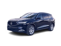 2023 Acura MDX Elite SH-AWD Black *** ELITE *** *** A - SPEC *** *** PLATIUM ELITE *** *** ELS STUDI... (image 2)