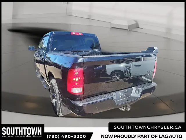 2021 Ram 1500 Classic Express592355092689725443