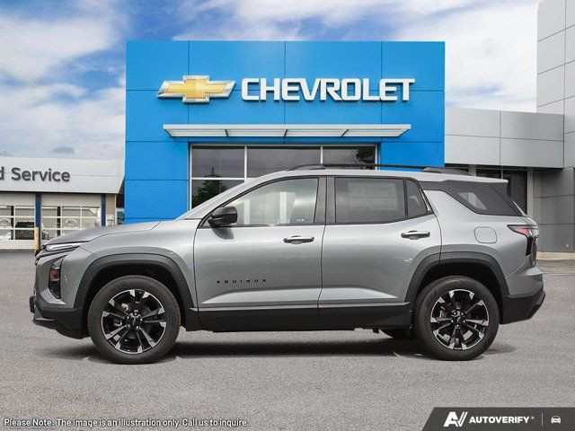 2026 Chevrolet Equinox AWD RS in Cars & Trucks in Windsor Region - Image 3
