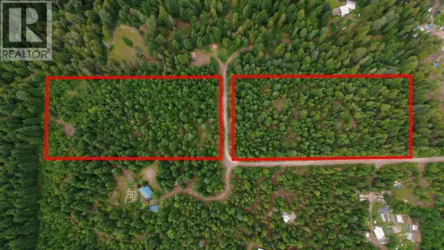 Claybrick Road Lot# 15 Winlaw, British Columbia in Land for Sale in Nelson - Image 9