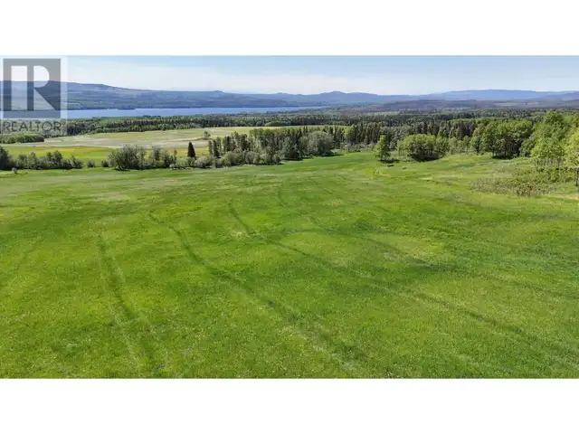 COLLEYMOUNT ROAD Burns Lake, British Columbia in Land for Sale in Burns Lake - Image 6