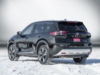 Check out this 2022 Nissan Rogue Platinum while we still have it in stock! *You Can't Beat the Price... (image 4)