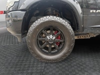 Check out this pre-owned 2019 Ram 2500 we recently got in. This Ram includes: BLACK, PREMIUM CLOTH F... (image 8)