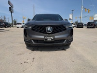 Drive in style with this brand new 2025 Acura RDX A-Spec where performance meets premium comfort. Po... (image 7)