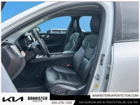 Step into the future of driving with the 2024 Volvo XC60 B5 AWD Plus Dark Theme, presented in a stun... (image 7)