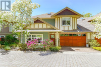 3 3957 South Valley Dr Saanich, British Columbia