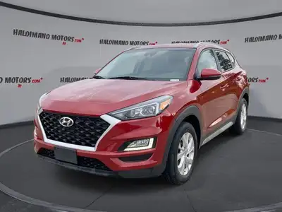 Dealer Certified Pre-Owned. This Hyundai Tucson boasts a Gas 4cyl 2.0L engine powering this Automati...