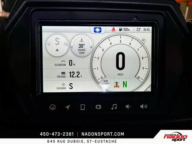 2025 POLARIS RZR TRAIL S ULTIMATE (promo 2000.00 inclus) in ATVs in Laval / North Shore - Image 18