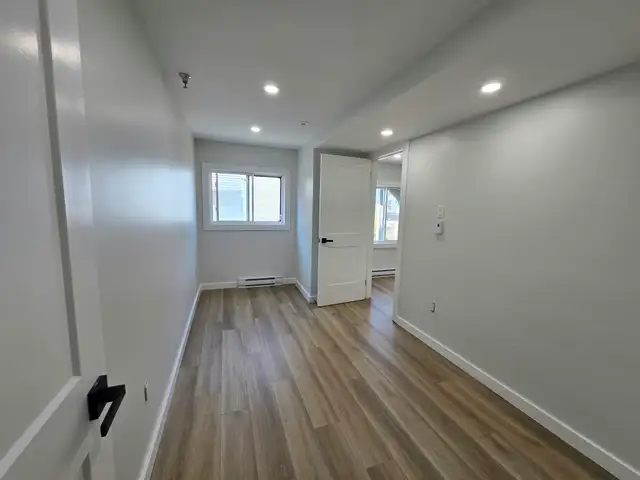 Modern 1 bedroom Downtown Dartmouth in Long Term Rentals in Dartmouth - Image 6