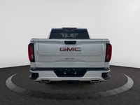 Welcome to Capital GMC! This 2026 GMC Sierra 1500 in Glacier White Tricoat is equipped with 4WD and... (image 3)