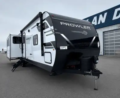 2026 Heartland Prowler 3310RLT Modern Luxury, Spacious Layout, Ready for Adventure! 2026 Heartland P...