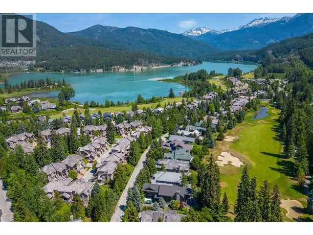 8115 MUIRFIELD CRESCENT Whistler, British Columbia in Condos for Sale in Whistler - Image 36