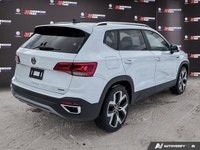 Come see this 2022 Volkswagen Taos Highline before it's too late! *You Can't Beat the Price with The... (image 5)