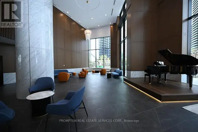 512 - 18 ESTHER SHINER BOULEVARD Toronto (Bayview Village), Onta in Long Term Rentals in City of Toronto - Image 24