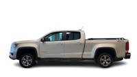 Recent Arrival! 2018 Chevrolet Colorado Z71 White 4WD, 3.42 Rear Axle Ratio, 6-Speaker Audio System... (image 7)