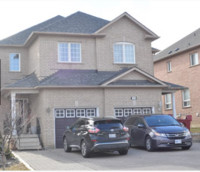 Spacious 3 Bed, 3 Bath, Clean with Ample parking