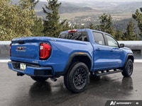 4WD Crew Cab Elevation ... Engine: Turbocharged Gas I4 2.7L/ L/100Km City: 13.6 L/100Km Hwy: 10.7 Sa... (image 4)