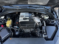 SOLD 2014 Cadillac ATS AWD 2.0LTR 4cyl ONLY 125,000kms! (ONLY 10,000kms per year) A/C Telescopic til... (image 9)