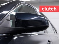 NO ACCIDENTS / CLEAN CARFAX / Climate Control, Bluetooth Music, Touchscreen Display and more! Clutch... (image 8)