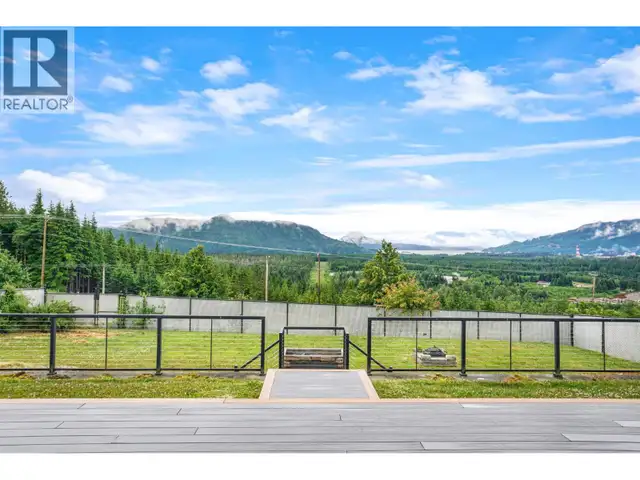 1457 ALBATROSS AVENUE Kitimat, British Columbia in Houses for Sale in Kitimat - Image 5