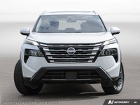 This Nissan Rogue has a dependable Intercooled Turbo Regular Unleaded I-3 1.5 L/91 engine powering t... (image 1)
