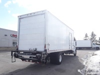 Ryder Stock ID: 685660 Transmission Type/Speed: AUTO 6 Engine: DIESEL B6.7 '17 280/2400 Horse Power:... (image 5)