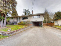 4588 GOLDEN AVE Powell River, British Columbia