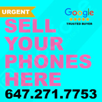 Rated #1 on GOOGLE - Phones for CASH!