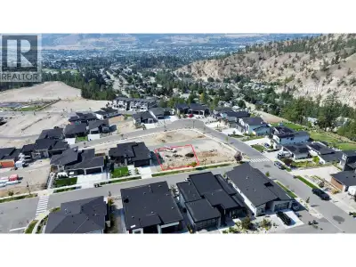 One of Penticton's most desired and sought after area. Very new subdivision prestigious neighbourhoo...