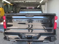 Built for drivers who want real truck strength with off-road attitude, this 2022 Chevrolet Silverado... (image 2)